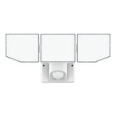 SCRTY LT MTN AC 3HD WHT 4000LM